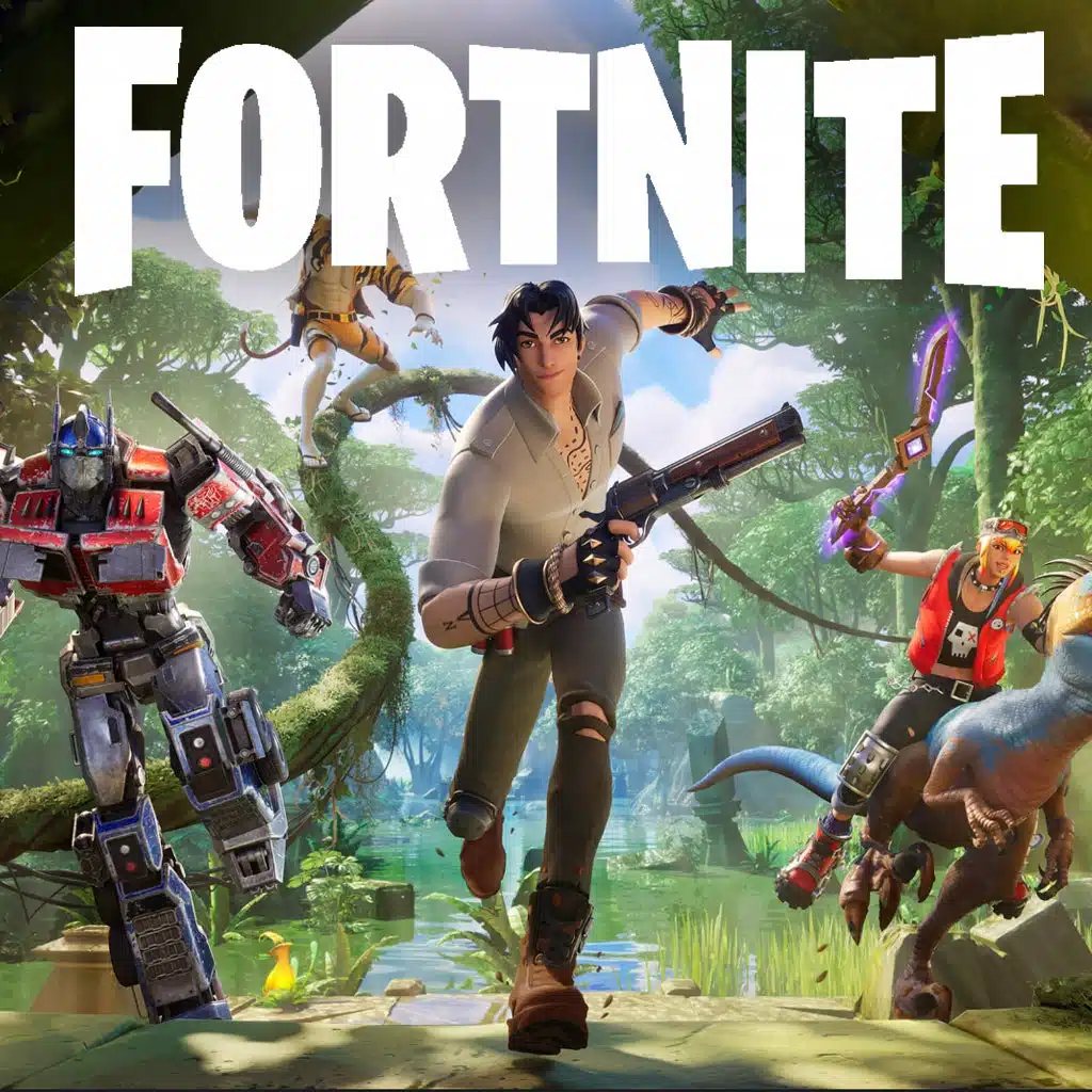 Fortnite Turnerings Info